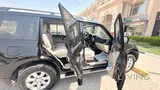 2020 Mitsubishi Pajero GLS 7-Seater SUV - Black, Petrol, Automatic